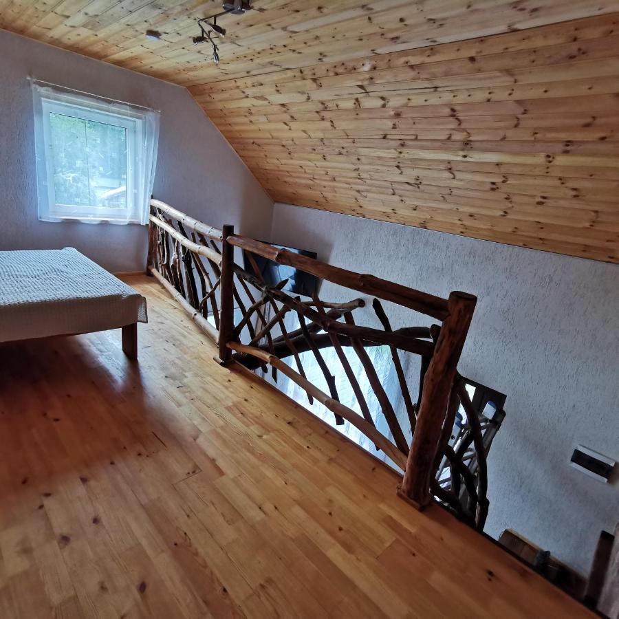 Burzini Holiday home