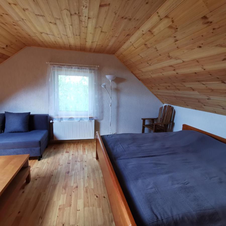 Burzini Holiday home *