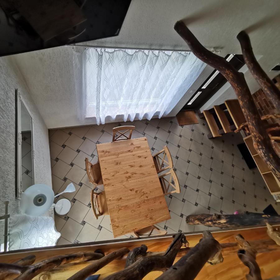 Burzini Holiday home Kuldiga