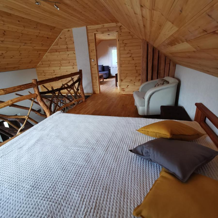 Burzini * Kuldiga