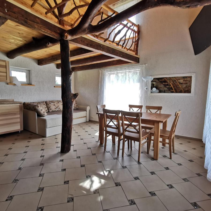Holiday home Burzini