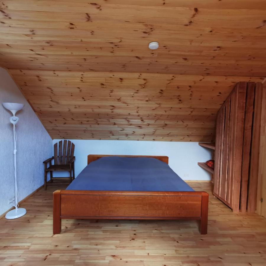 Holiday home Burzini *