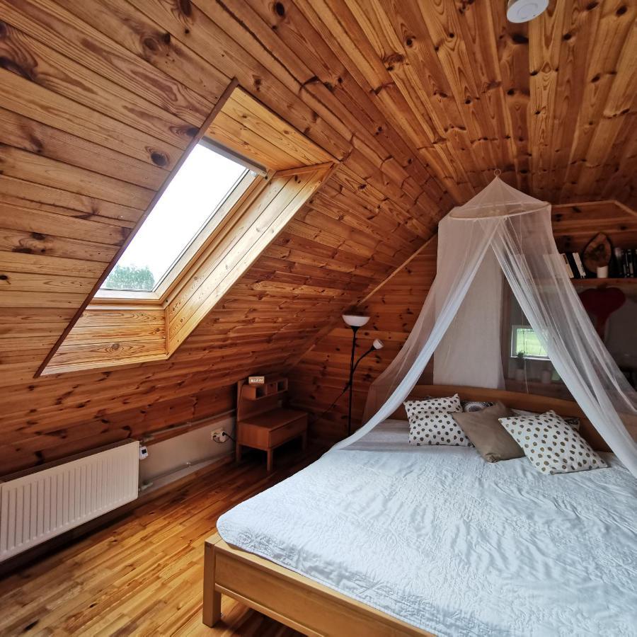 Burzini * Kuldiga