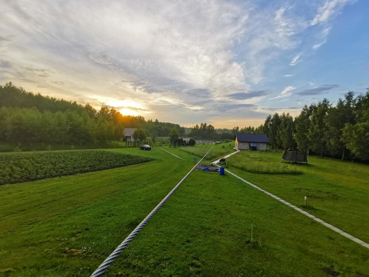 Holiday home Burzini *