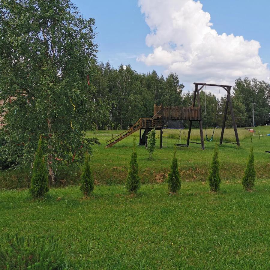 Holiday home Burzini *