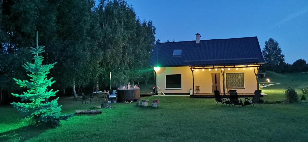 Burzini * Kuldiga