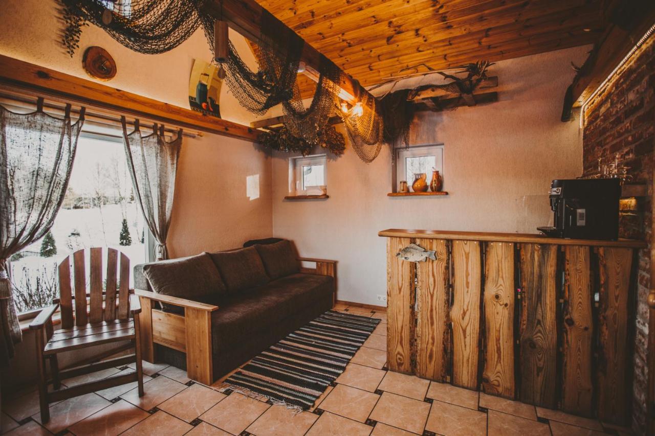 Burzini * Kuldiga