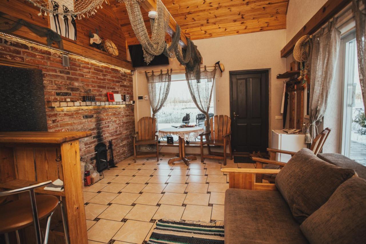 Holiday home Burzini *