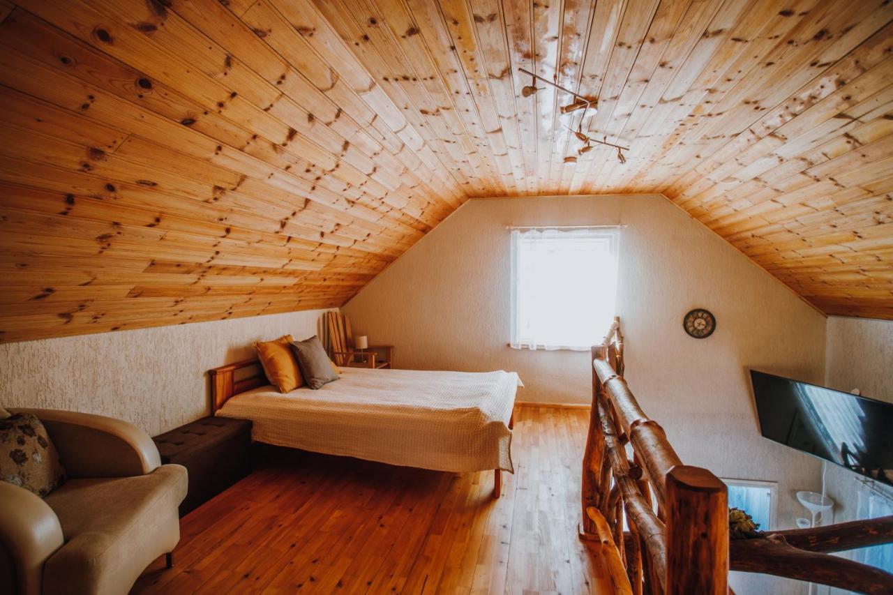 Burzini Holiday home