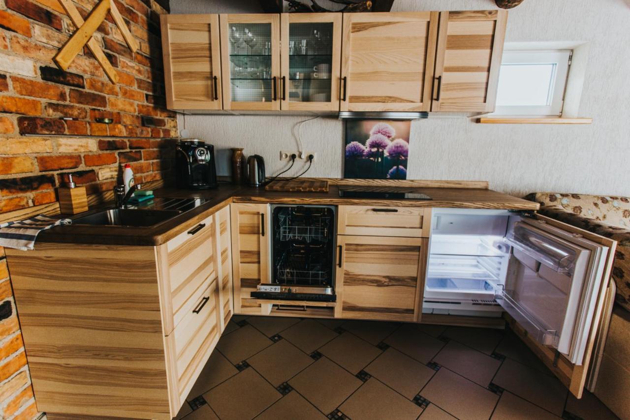 Burzini Holiday home