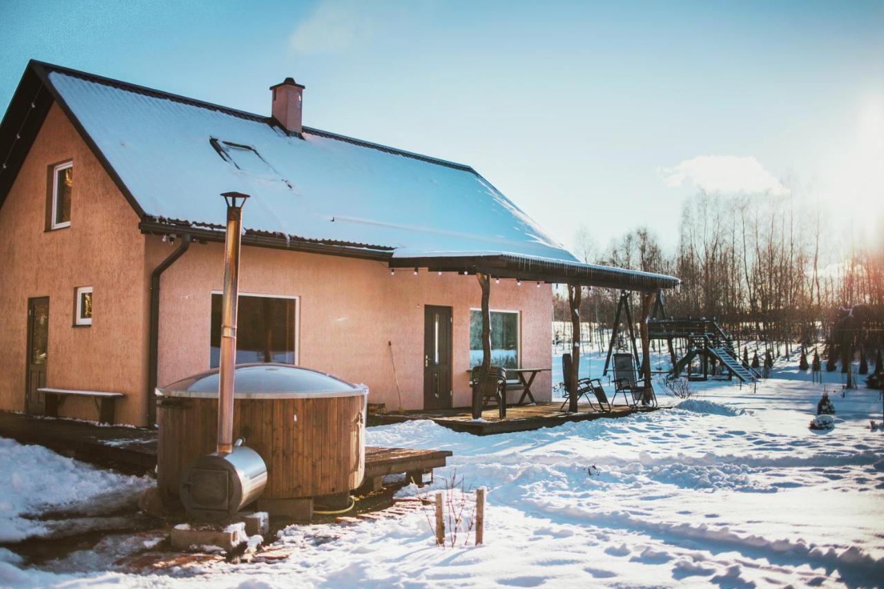 Burzini * Kuldiga