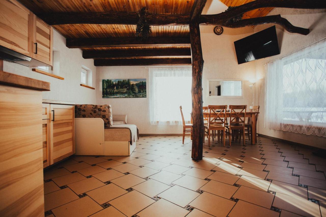 Holiday home Burzini Kuldiga