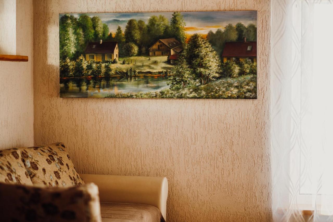 Burzini * Kuldiga