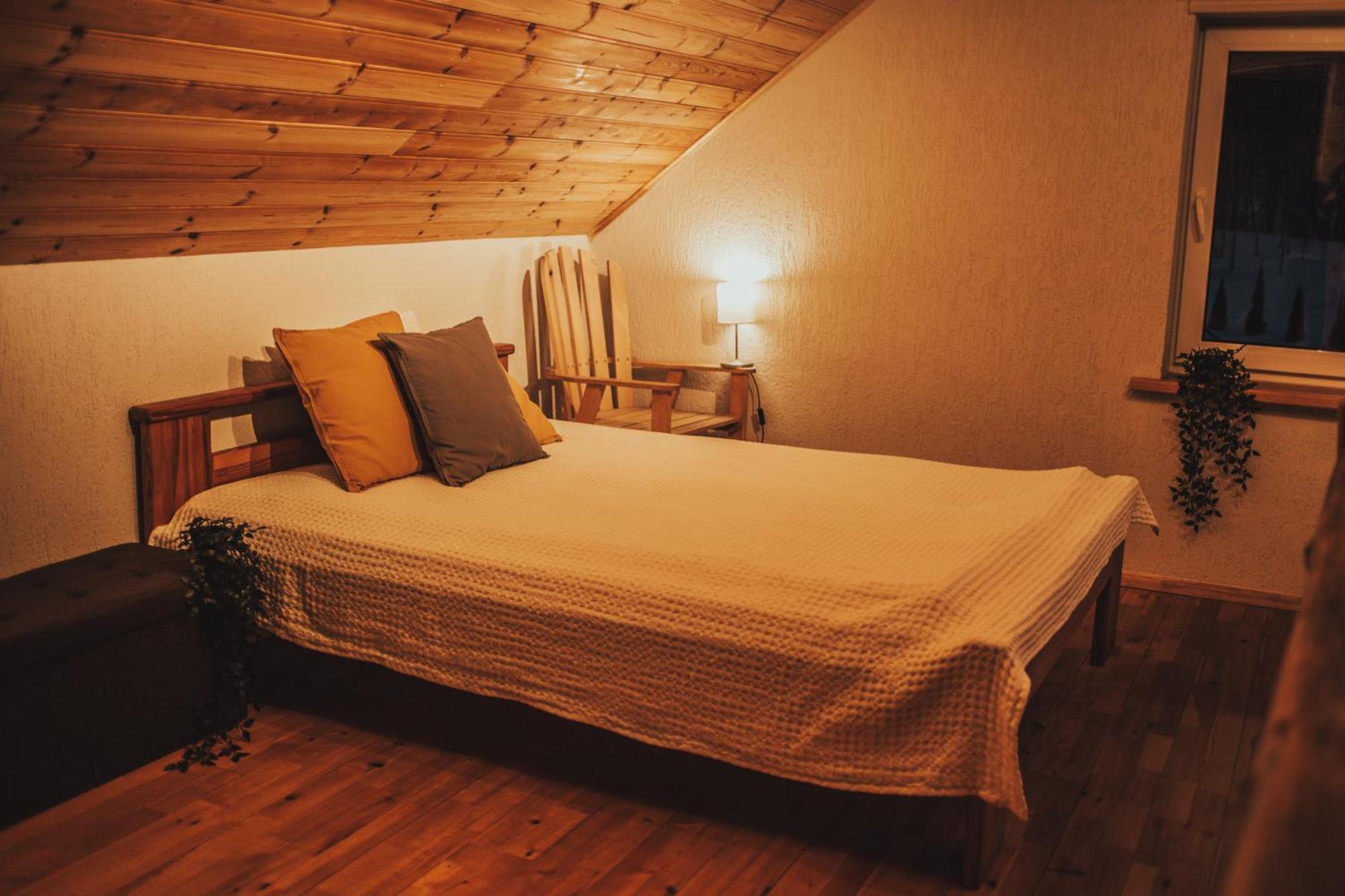 Burzini Holiday home