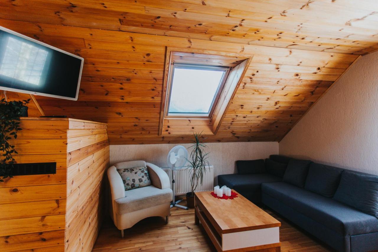 Burzini Holiday home Kuldiga