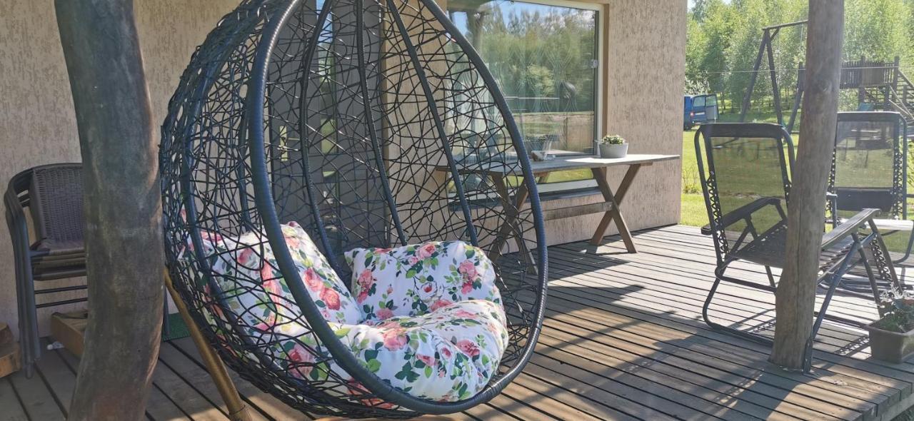 Burzini Holiday home *