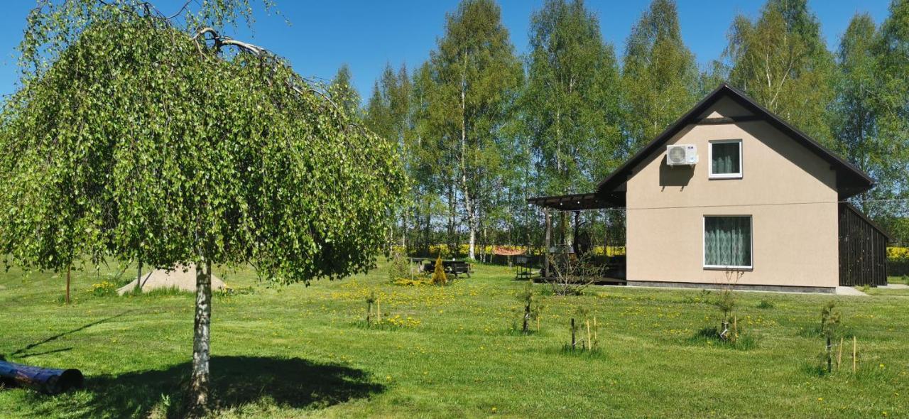 Burzini Holiday home *