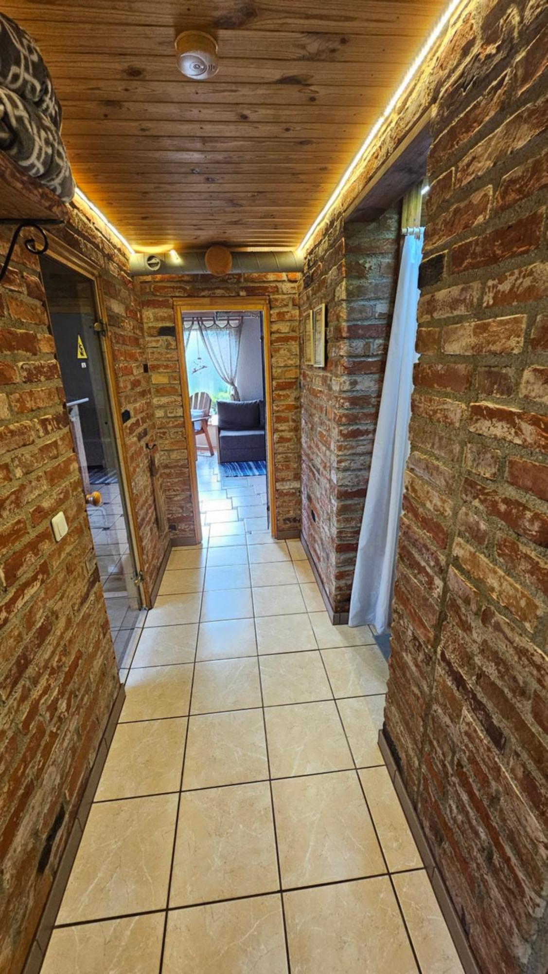 Burzini Holiday home Kuldiga